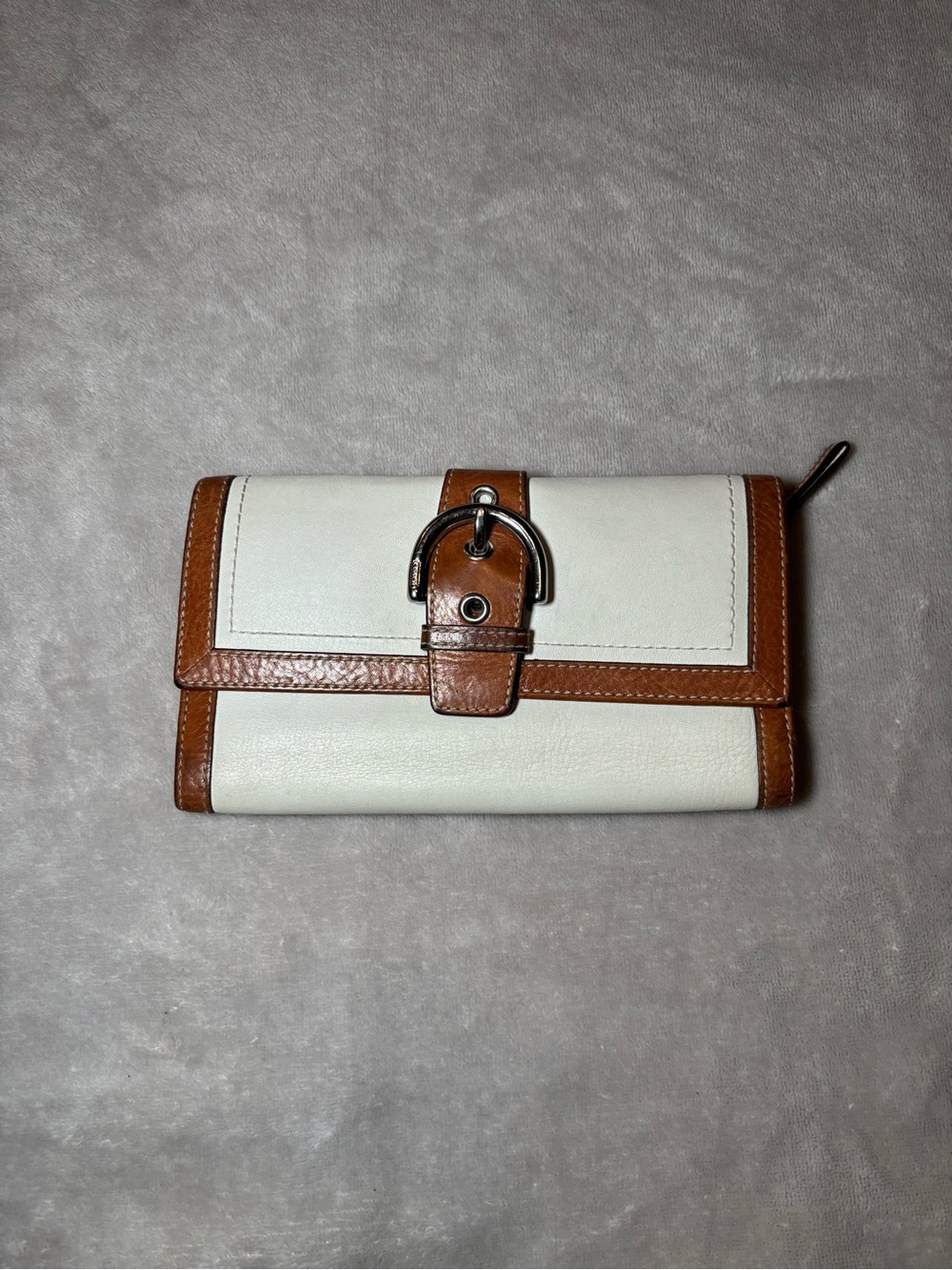 Coach Soho Hampton Wallet
